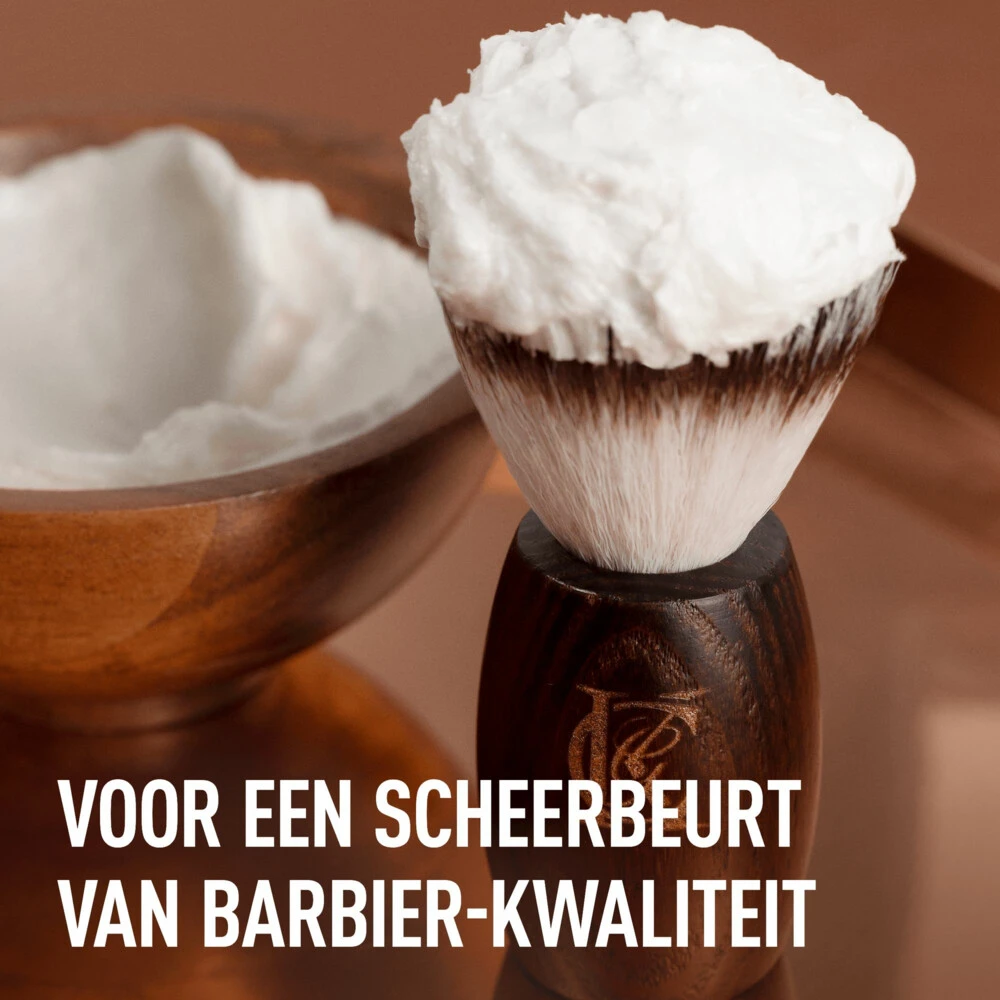 King C. Gillette Scheerkwast - Afbeelding 2