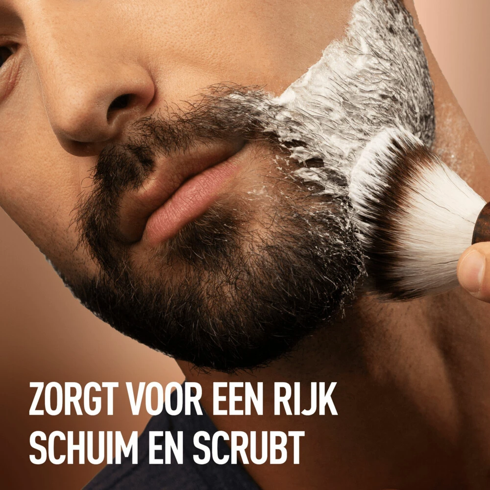 King C. Gillette Scheerkwast - Afbeelding 3