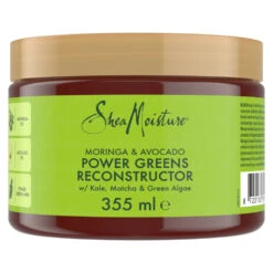 Shea Moisture Masker Power Greens