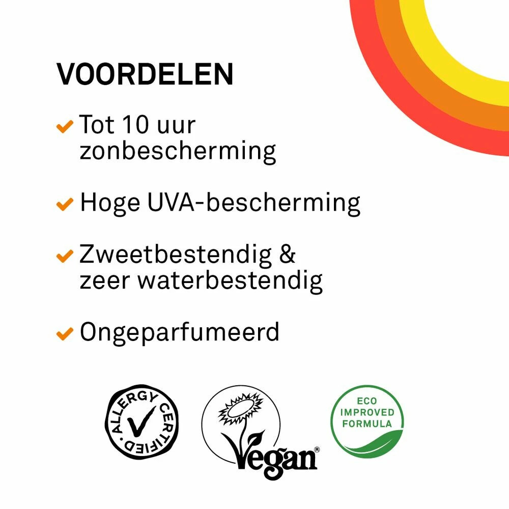 P20 Original SPF 50+ Spray - Afbeelding 4