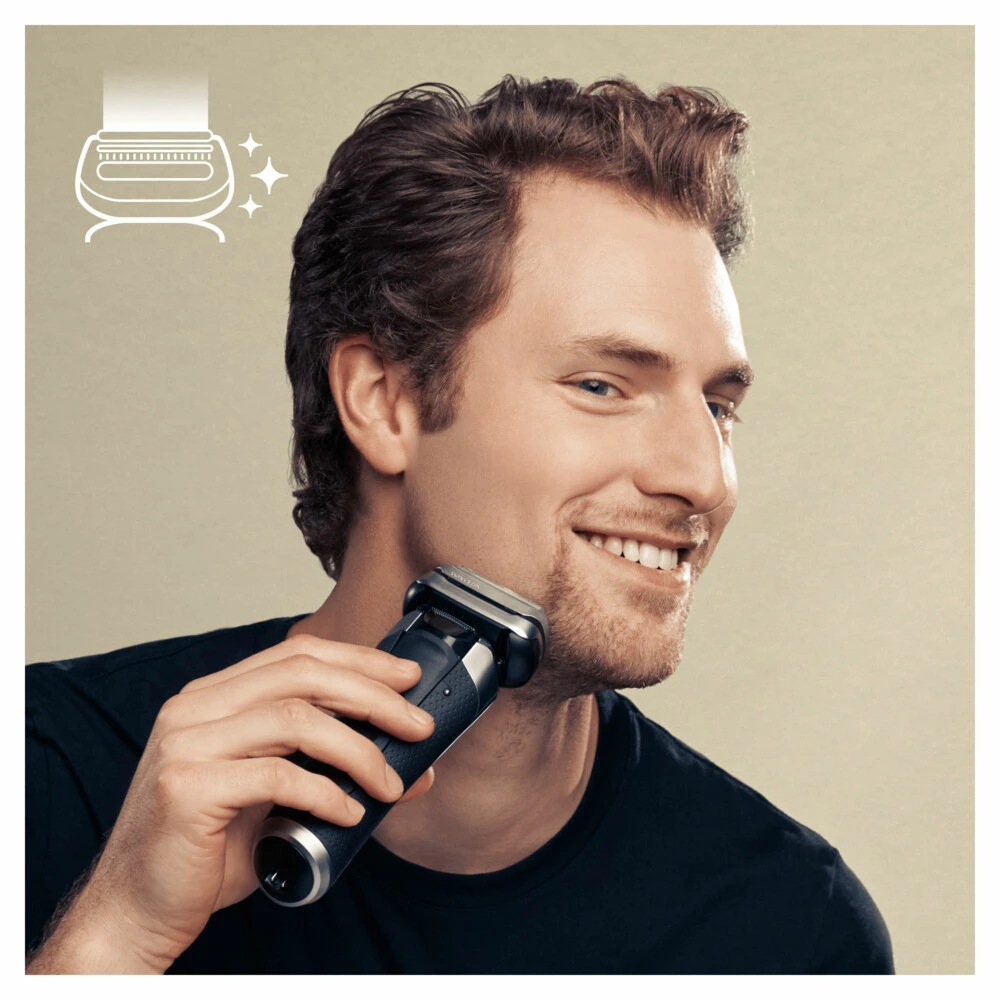 Braun 5-in-1 SmartCare Center Slim Programma - Afbeelding 3