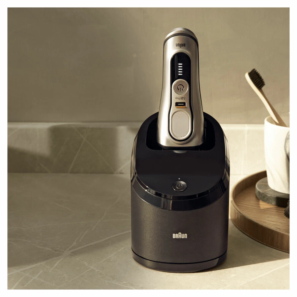 Braun 5-in-1 SmartCare Center Slim Programma - Afbeelding 4