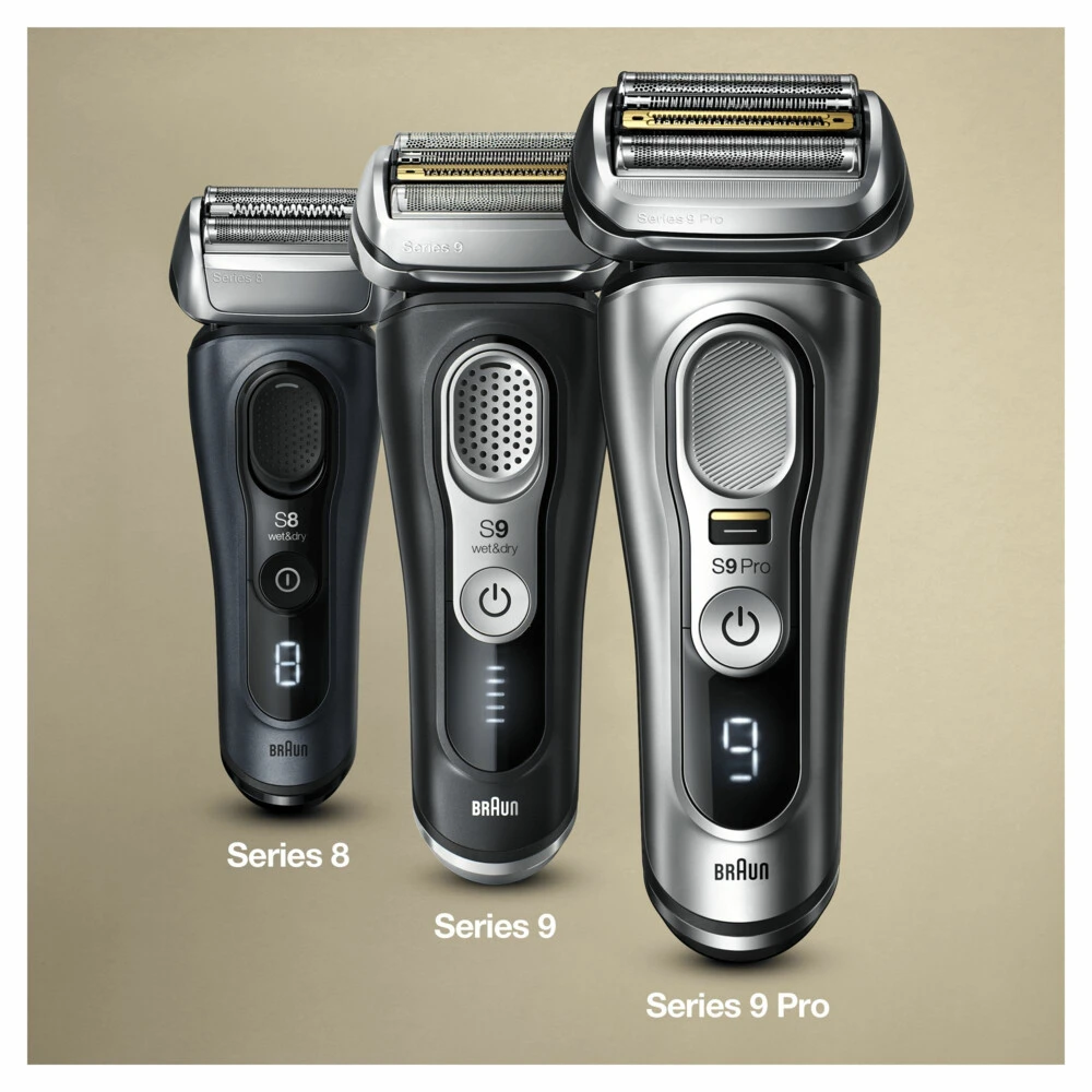 Braun 5-in-1 SmartCare Center Slim Programma - Afbeelding 6