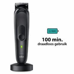 Braun All-In-One Multigroomer Series 7 - MGK7460