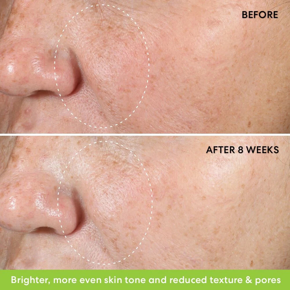 BareMinerals Ageless 10% Phyto-Retinol Night Concentrate - Afbeelding 2