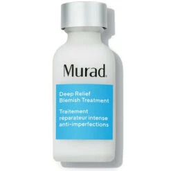 Murad Skincare Deep Relief Blemish Treatment