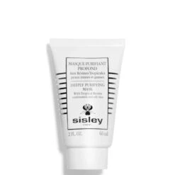 Sisley Deeply Purifying Mask