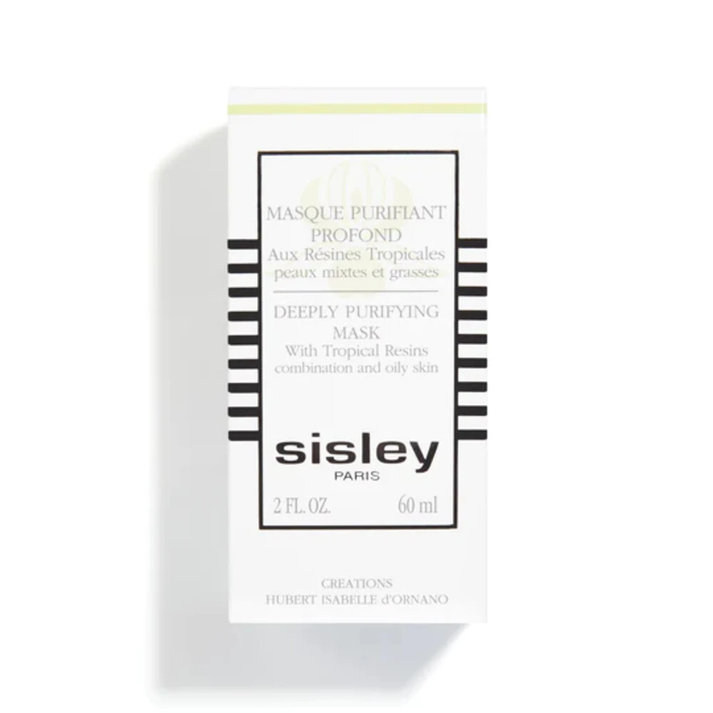 Sisley Deeply Purifying Mask - Afbeelding 3