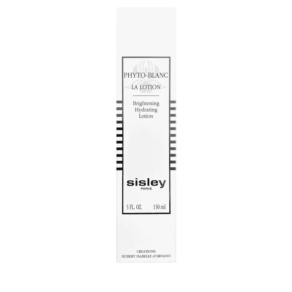 Sisley Phyto-Blanc La Lotion Brightening Hydrating Lotion - Afbeelding 2