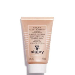 Sisley Radiant Glow Express Mask With Red Clay
