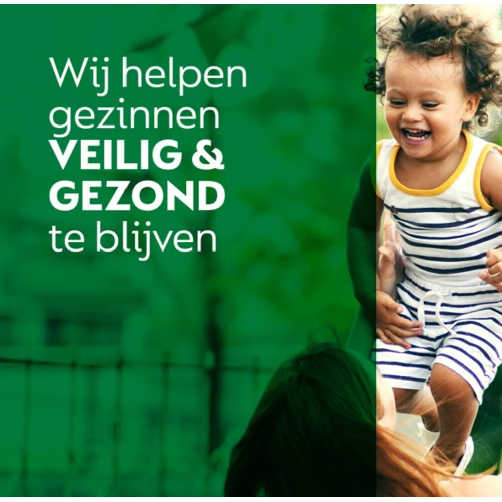 5x Dettol No Touch Wasgel Navulling Hydraterende Aloe Vera - Afbeelding 6