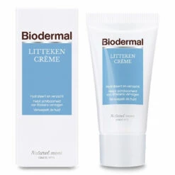 Biodermal Littekencreme