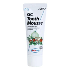 GC Tooth Mousse Recaldent Tutti Frutti