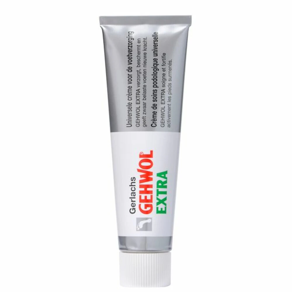 Gehwol Voetcreme Extra - Afbeelding 2