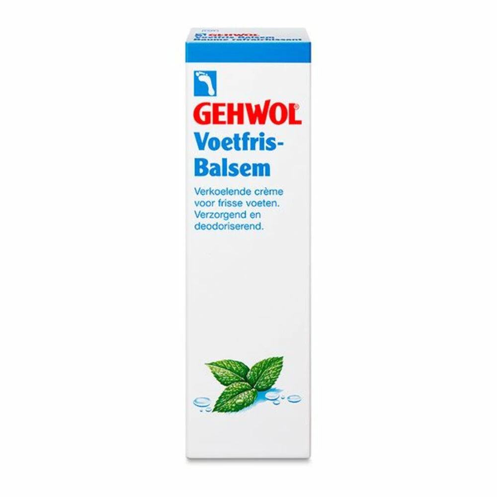 Gehwol Voetfris Balsem