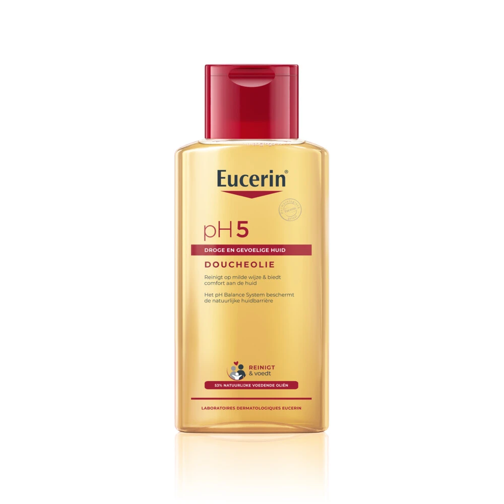 Eucerin PH5 Douche Olie