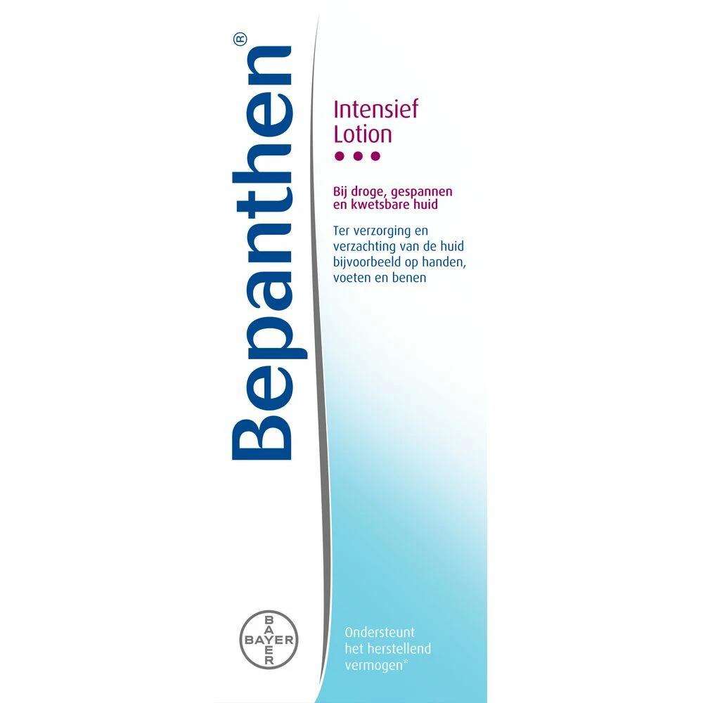 Bepanthen Intensief Lotion