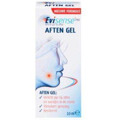 Evisense Pro Aften Gel