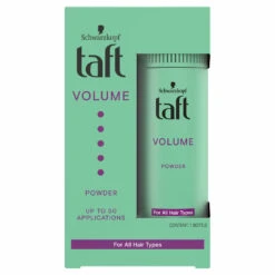 6x Taft True Volume Haarpoeder