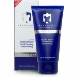 PrevDent Toothpaste