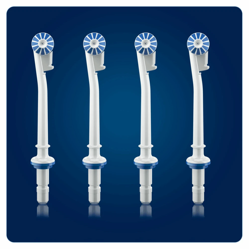 Oral B Oral-B Spuitstukjes Oxyjet - Afbeelding 2