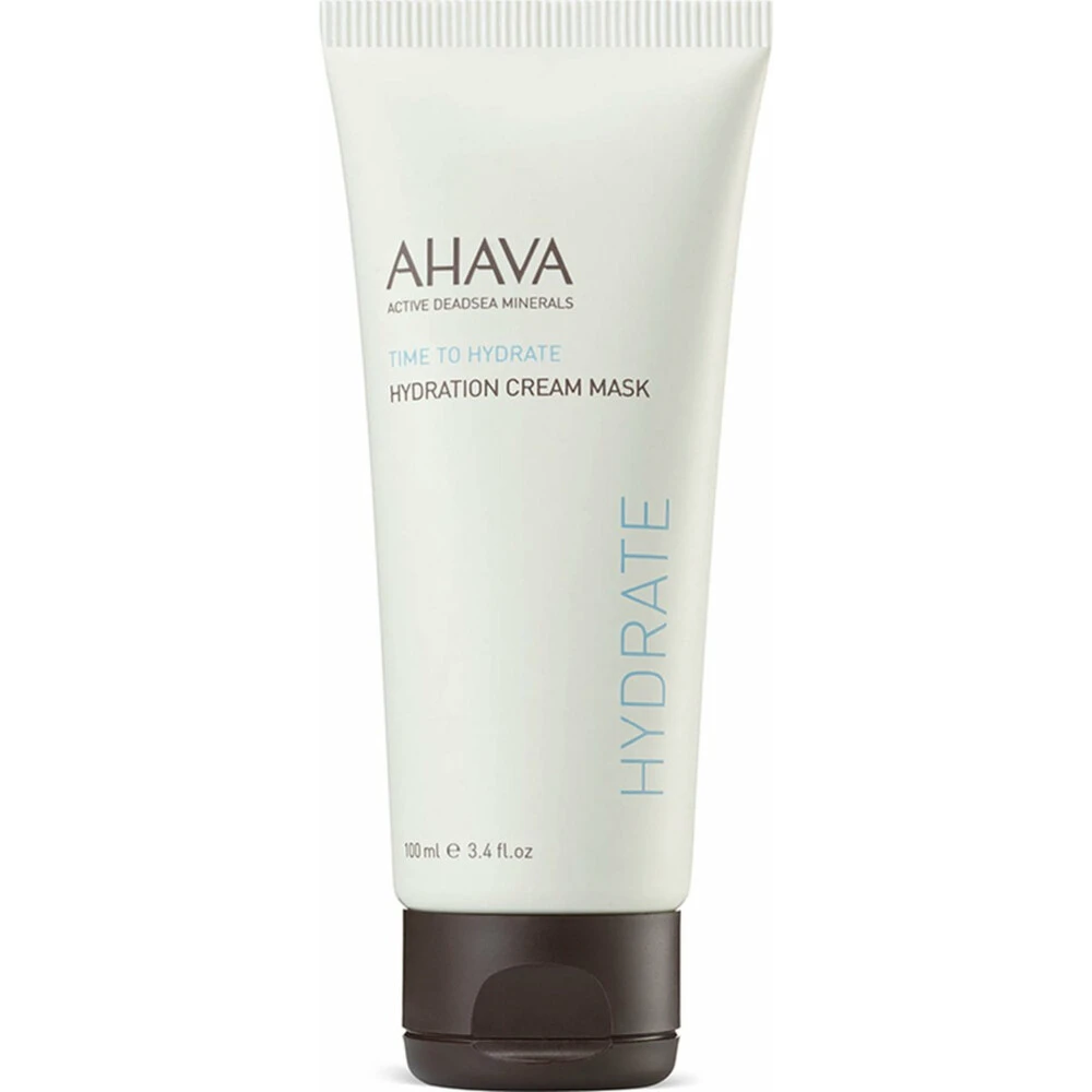 Ahava Hydratation Mask
