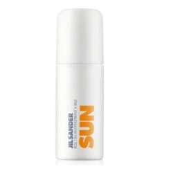 Jil Sander Sun Deodorant Roller