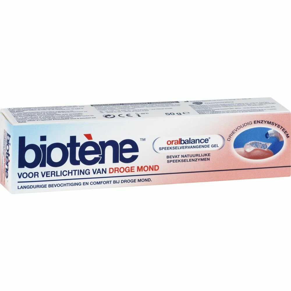 Biotène Oralbalance Gel