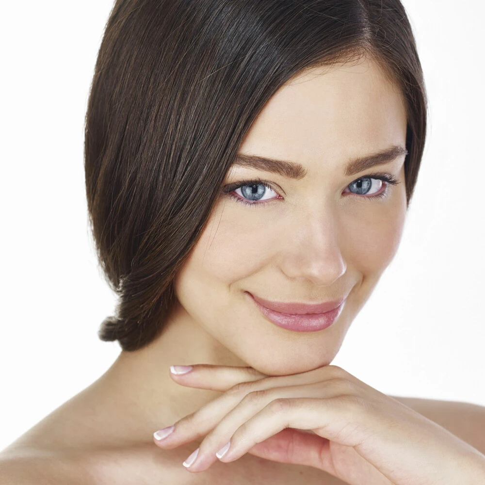 Braun Gezichtsepilator En Reinigingsborstel Face 810 - Afbeelding 3