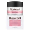 Biodermal Nachtcreme Gevoelige Huid