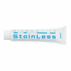 2x Cavex Bite & White StainLess Tandpasta