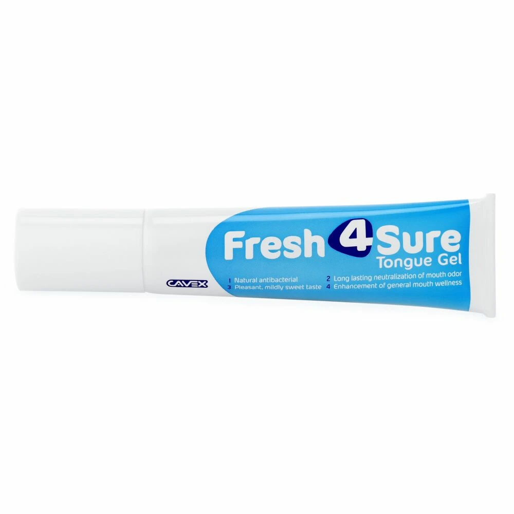 Cavex Fresh4Sure Kit - Afbeelding 3
