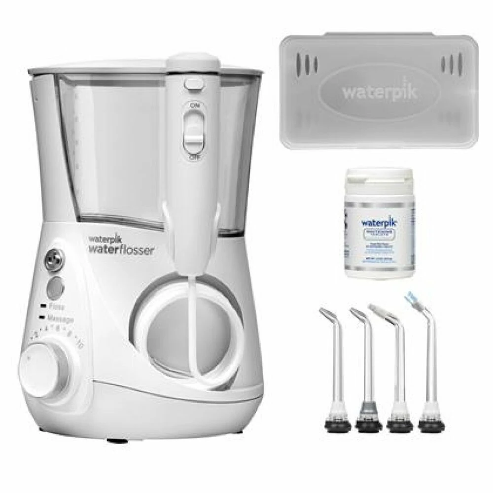 Waterpik Waterflosser Whitening WF-05 - Afbeelding 3