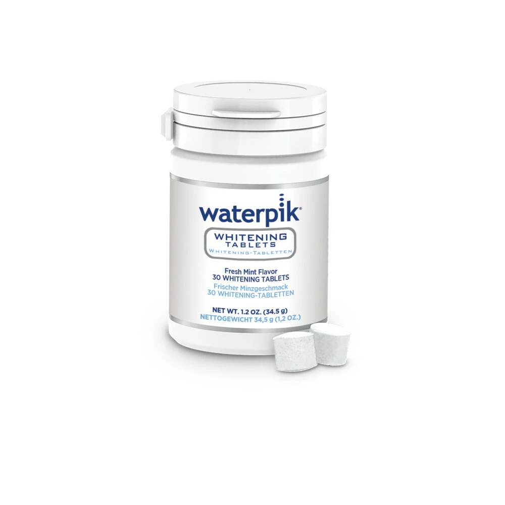 Waterpik Waterflosser Whitening WF-05 - Afbeelding 4