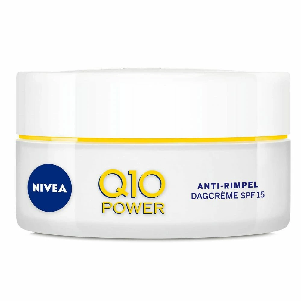 Nivea Anti-Rimpel Dagcreme Q10plus