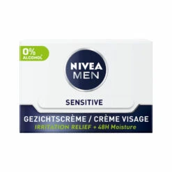 Nivea Men Sensitive Creme