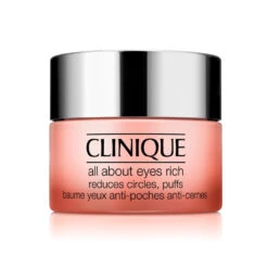 Clinique All About Eyes Rich Oogcrème