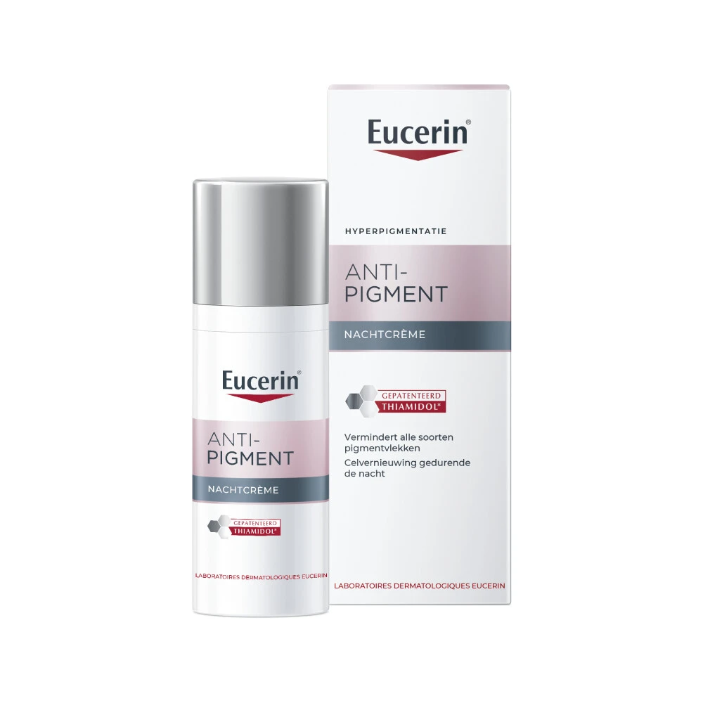 Eucerin Nachtcreme Anti-Pigment