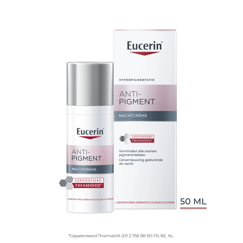Eucerin Nachtcreme Anti-Pigment - Afbeelding 2