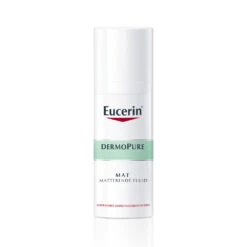 Eucerin Fluid DermoPure Matterend