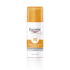 Eucerin Sun Fluid Anti Age SPF 30