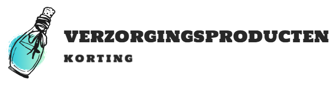 Verzorgingsproducten Korting
